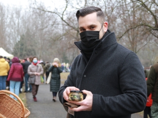 Tavaszváró Kincses Kert  - fotó: 