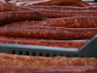 Tavaszváró Kincses Kert  - fotó: 