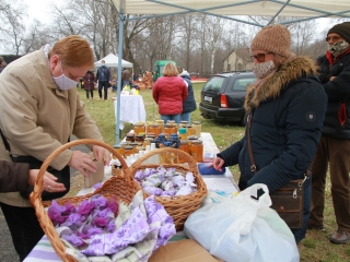 Tavaszváró Kincses Kert  - fotó: 