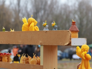 Tavaszváró Kincses Kert  - fotó: 