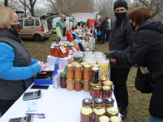 Tavaszváró Kincses Kert  - fotó: 