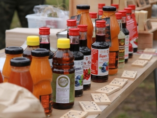 Tavaszváró Kincses Kert  - fotó: 