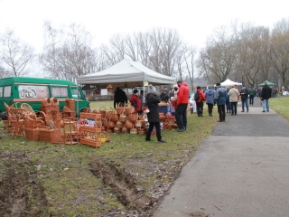 Tavaszváró Kincses Kert  - fotó: 