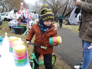 Tavaszváró Kincses Kert  - fotó: 