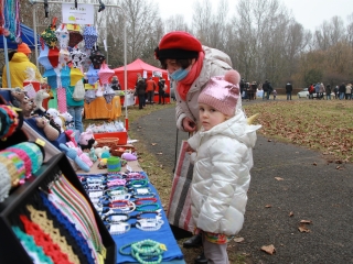 Tavaszváró Kincses Kert  - fotó: 