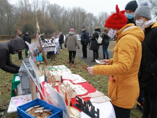 Tavaszváró Kincses Kert  - fotó: 