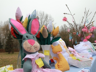 Tavaszváró Kincses Kert  - fotó: 