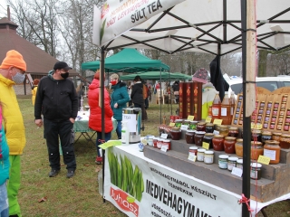 Tavaszváró Kincses Kert  - fotó: 