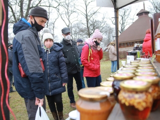 Tavaszváró Kincses Kert  - fotó: 
