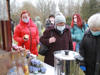 Tavaszváró Kincses Kert  - fotó: 