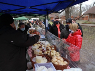 Tavaszváró Kincses Kert  - fotó: 