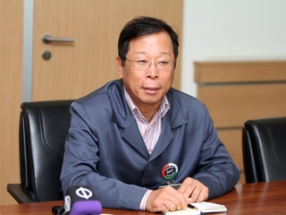 Befejeződött a Hankook fejlesztésének harmadik üteme - fotó: Sándor Judit