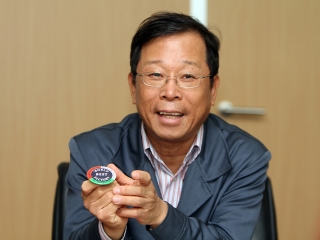 Befejeződött a Hankook fejlesztésének harmadik üteme - fotó: Sándor Judit