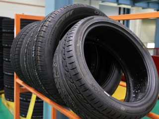 Befejeződött a Hankook fejlesztésének harmadik üteme - fotó: Sándor Judit