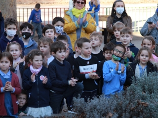 Rajzos segítség a Móriczban - fotó: 