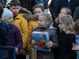 Rajzos segítség a Móriczban - fotó: 