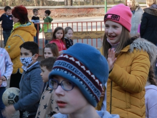 Rajzos segítség a Móriczban - fotó: 