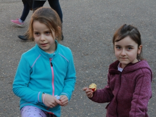 Rajzos segítség a Móriczban - fotó: 