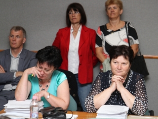 Közgyűlés közel 50 napirendi ponttal - fotó: Sándor Judit