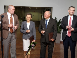 Közgyűlés közel 50 napirendi ponttal - fotó: Sándor Judit