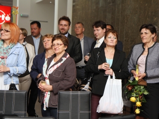 Közgyűlés közel 50 napirendi ponttal - fotó: Sándor Judit