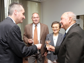 Közgyűlés közel 50 napirendi ponttal - fotó: Sándor Judit