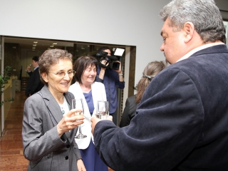 Közgyűlés közel 50 napirendi ponttal - fotó: Sándor Judit