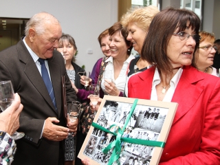 Közgyűlés közel 50 napirendi ponttal - fotó: Sándor Judit