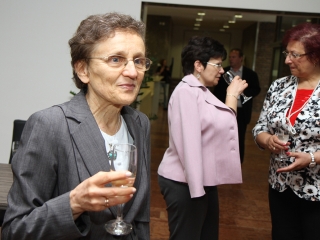 Közgyűlés közel 50 napirendi ponttal - fotó: Sándor Judit