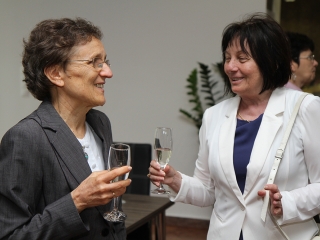 Közgyűlés közel 50 napirendi ponttal - fotó: Sándor Judit