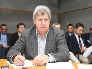 Közgyűlés közel 50 napirendi ponttal - fotó: Sándor Judit