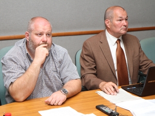 Közgyűlés közel 50 napirendi ponttal - fotó: Sándor Judit