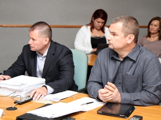 Közgyűlés közel 50 napirendi ponttal - fotó: Sándor Judit