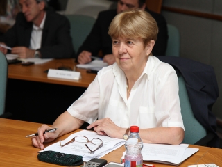 Közgyűlés közel 50 napirendi ponttal - fotó: Sándor Judit