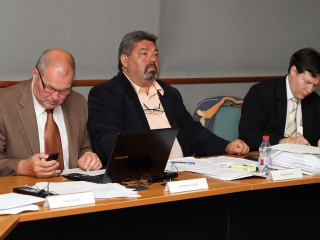 Közgyűlés közel 50 napirendi ponttal - fotó: Sándor Judit