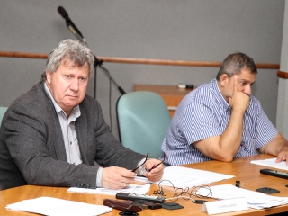 Közgyűlés közel 50 napirendi ponttal - fotó: Sándor Judit