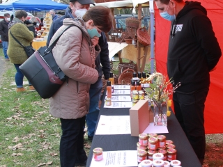 Húsvétra hangoló kincses kavalkád a Szalki-szigeten - fotó: 