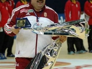 Búcsú Bába Mihálytól: egy életút – képekben - fotó: 