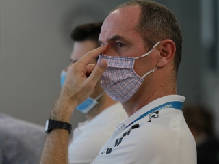 40. Arany Üst Úszóverseny - fotó: 