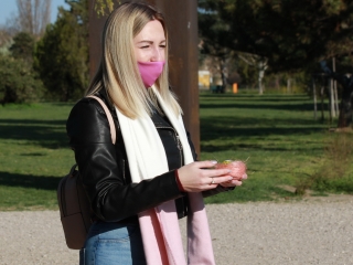 Húsvéti tojáskereső akció a DSTV-vel és a DO-val - fotó: 