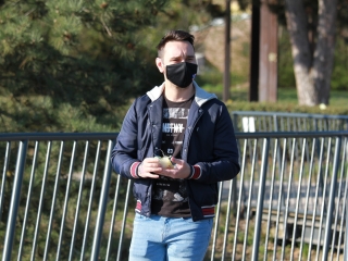 Húsvéti tojáskereső akció a DSTV-vel és a DO-val - fotó: 