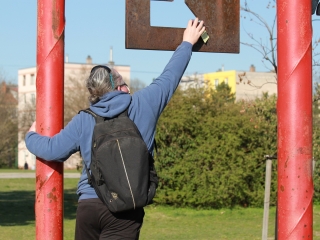 Húsvéti tojáskereső akció a DSTV-vel és a DO-val - fotó: 