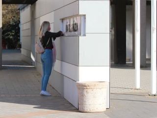 Húsvéti tojáskereső akció a DSTV-vel és a DO-val - fotó: 