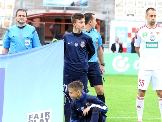 DPASE - DVSC - fotó: Sándor Judit