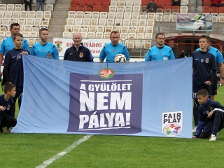 DPASE - DVSC - fotó: Sándor Judit