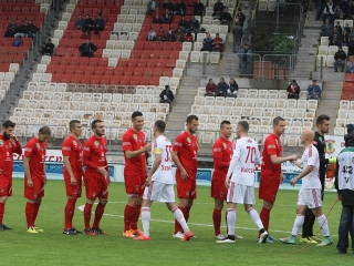 DPASE - DVSC - fotó: Sándor Judit