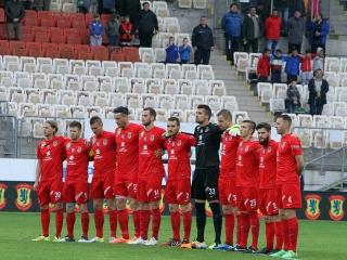 DPASE - DVSC - fotó: Sándor Judit