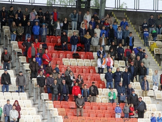 DPASE - DVSC - fotó: Sándor Judit