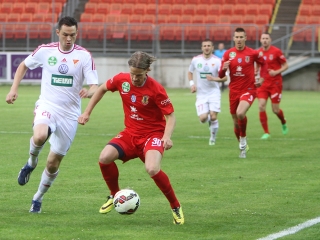 DPASE - DVSC - fotó: Sándor Judit