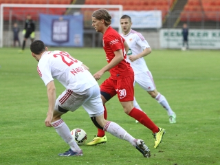 DPASE - DVSC - fotó: Sándor Judit